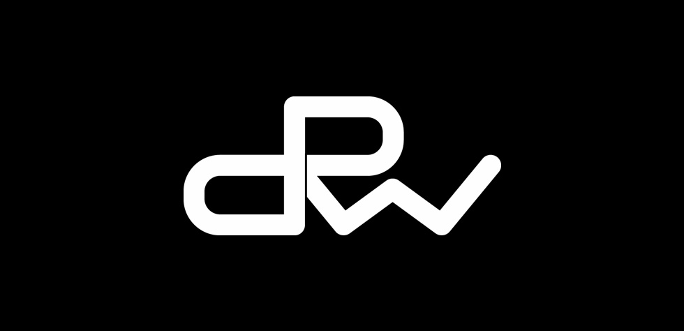 clean design logo