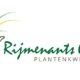 logo plantenkwekerij