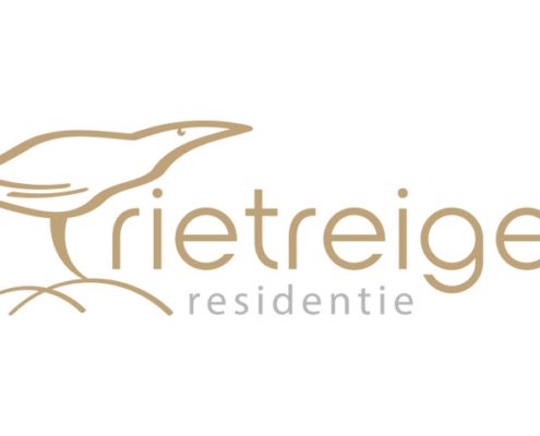 branding residentie rietreiger