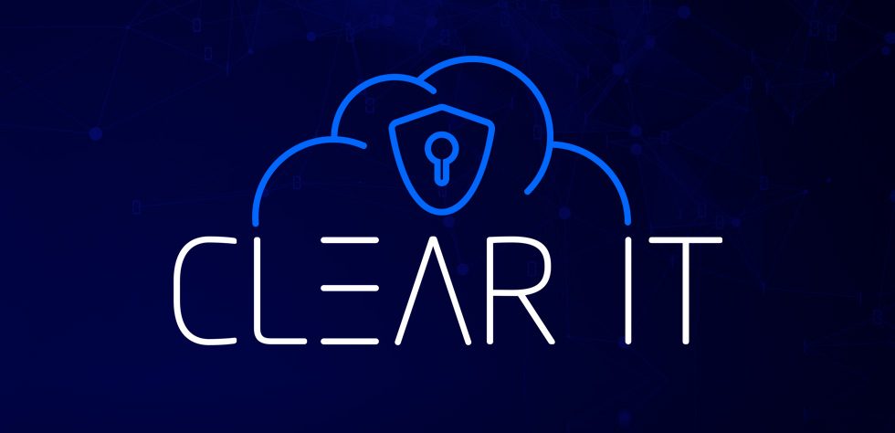 Logo ontwerp Clear-IT