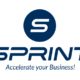 sprint ICT branding
