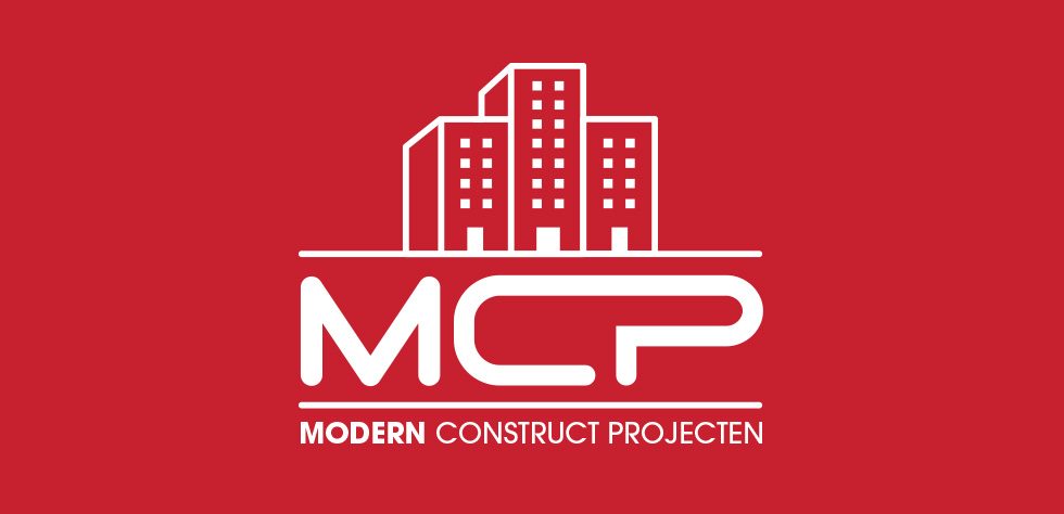 logo ontwerp MCP