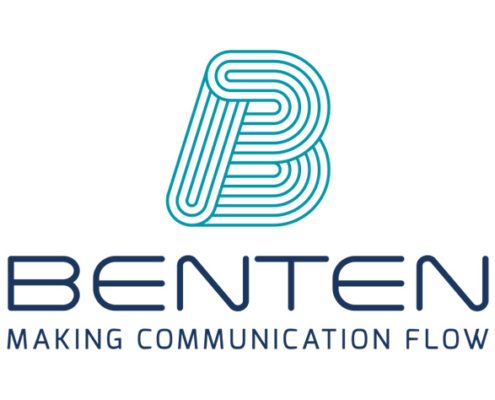 logo ontwerp voor Benten