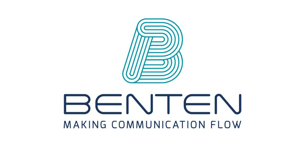 logo ontwerp voor Benten